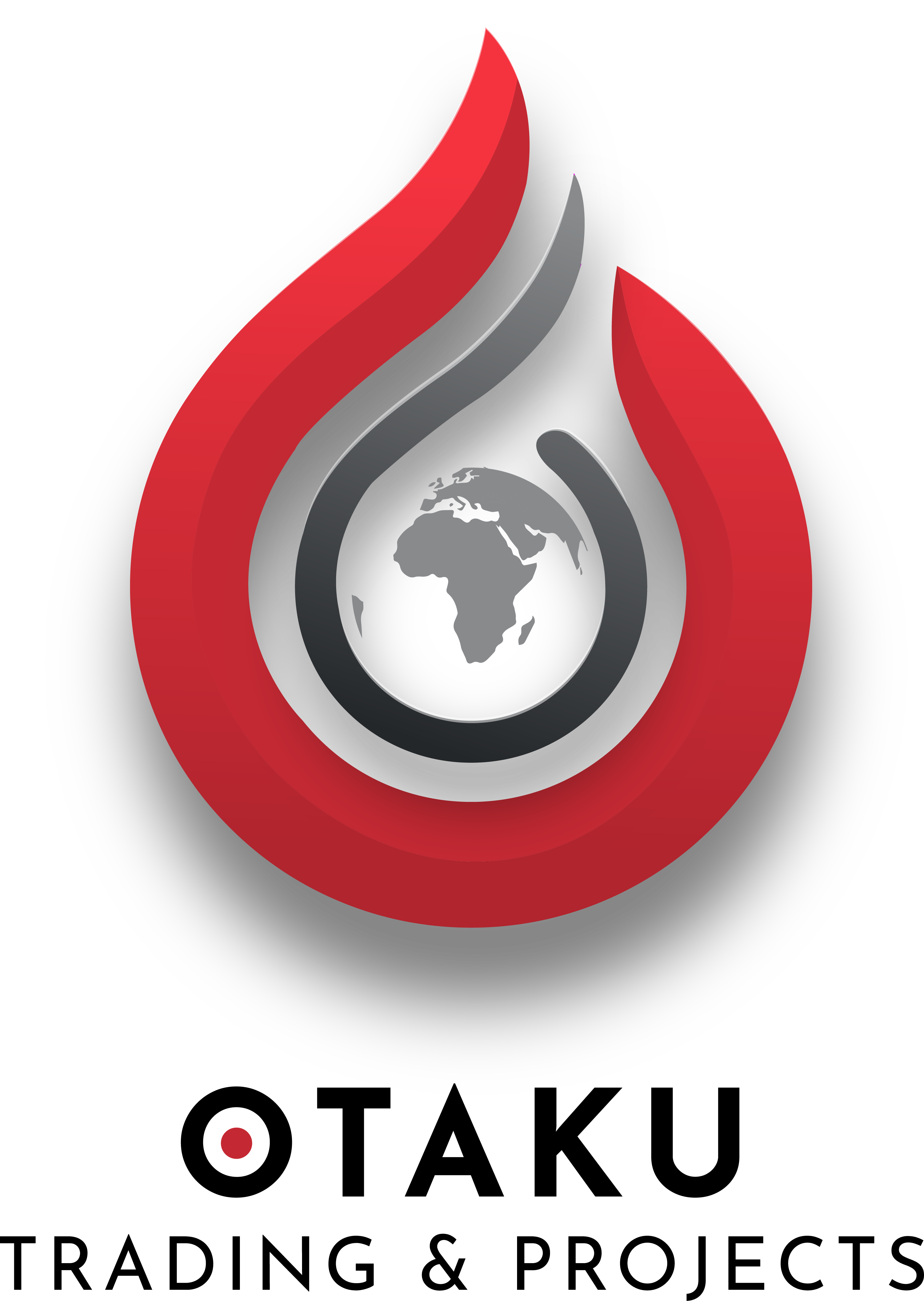 Otaku Icon Full Colour